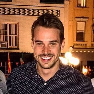 Meet your Posher, Brian